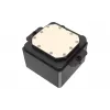 Refrigeración líquida todo en uno Xilence LQ360PRO.ARGB 12 cm Negro