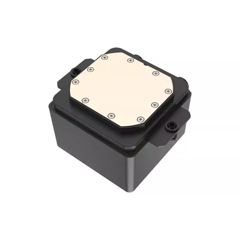 Refrigeración líquida todo en uno Xilence LQ360PRO.ARGB 12 cm Negro