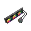 Refrigeración líquida todo en uno Xilence LQ360PRO.ARGB 12 cm Negro