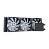 Refrigeración líquida todo en uno Xilence LQ360PRO.ARGB 12 cm Negro