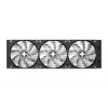 Refrigeración líquida todo en uno Xilence LQ360PRO.ARGB 12 cm Negro