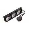 Refrigeración líquida todo en uno Xilence LQ360PRO.ARGB 12 cm Negro
