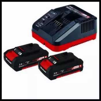 Taladro con empuñadura de pistola Einhell TE-CD 18/48 Li-i 1500 RPM 1,5 kg