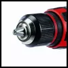 Taladro con empuñadura de pistola Einhell TE-CD 18/48 Li-i 1500 RPM 1,5 kg