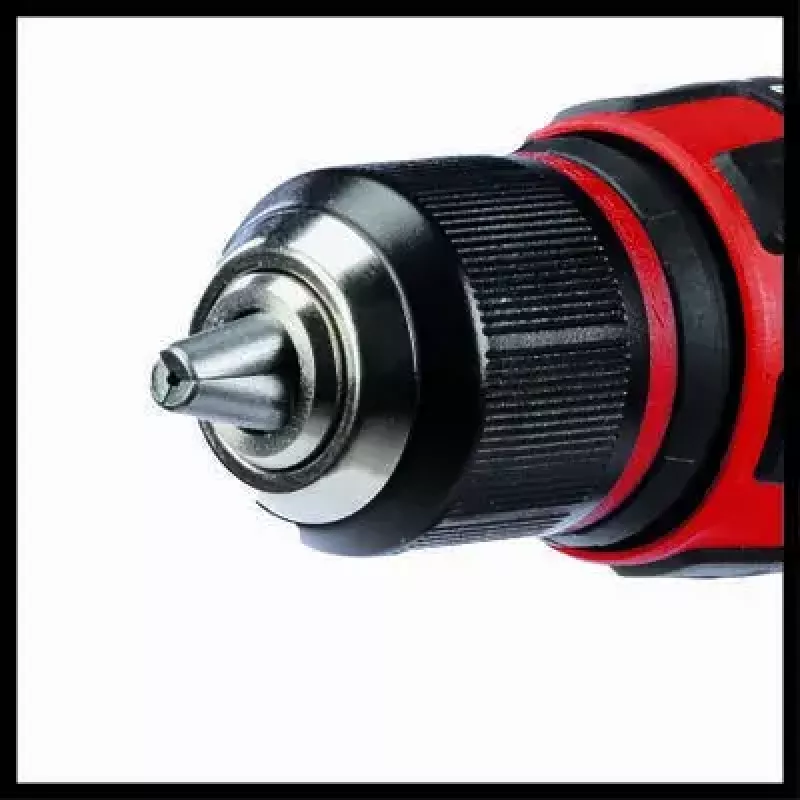 Taladro con empuñadura de pistola Einhell TE-CD 18/48 Li-i 1500 RPM 1,5 kg