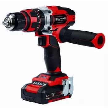Taladro con empuñadura de pistola Einhell TE-CD 18/48 Li-i 1500 RPM 1,5 kg