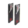 DIMM 32 GB DDR5-6200 (2x 16 GB) Dual-Kit, memoria negra, PVV532G620C40K, Viper Venom, INTEL XMP