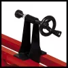 Torno para madera Einhell TC-WW 1000/1