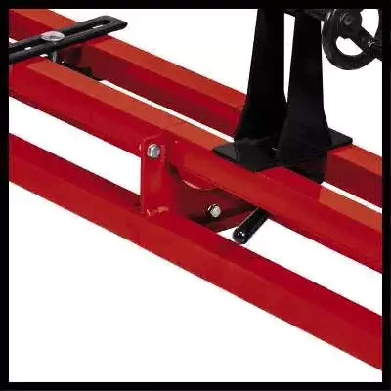Torno para madera Einhell TC-WW 1000/1