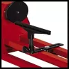 Torno para madera Einhell TC-WW 1000/1