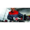 Amoladora angular Einhell AXXIO 18/125 Q