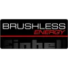 Amoladora angular Einhell AXXIO 18/125 Q