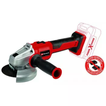 Amoladora angular Einhell AXXIO 18/125 Q