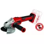 Amoladora angular Einhell AXXIO 18/125 Q