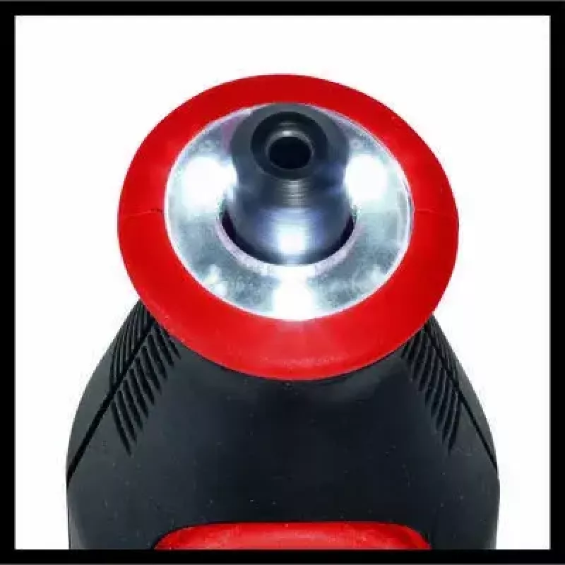 Einhell TE-MT 7.2 Li herramienta a batería para amolar y grabar