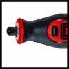 Einhell TE-MT 7.2 Li herramienta a batería para amolar y grabar