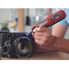 Einhell TE-MT 7.2 Li herramienta a batería para amolar y grabar