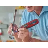 Einhell TE-MT 7.2 Li herramienta a batería para amolar y grabar