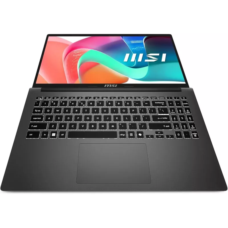 Portátil MSI Modern 15 F13MG-802 — 15,6