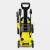 Kärcher K 2 Power Control hidrolimpiadora, eléctrica, vertical, 360 l/h, negro/amarillo
