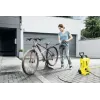 Kärcher K 2 Power Control hidrolimpiadora, eléctrica, vertical, 360 l/h, negro/amarillo