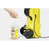 Kärcher K 2 Power Control hidrolimpiadora, eléctrica, vertical, 360 l/h, negro/amarillo