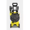 Hidrolimpiadora Karcher K 3 POWER CONTROL — eléctrica, 1600 W, 120 bar, manguera de 7 m, 380 l/h