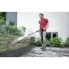 Hidrolimpiadora Karcher K 3 POWER CONTROL — eléctrica, 1600 W, 120 bar, manguera de 7 m, 380 l/h