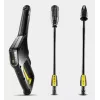 Hidrolimpiadora Karcher K 3 POWER CONTROL — eléctrica, 1600 W, 120 bar, manguera de 7 m, 380 l/h