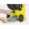 Hidrolimpiadora Karcher K 3 POWER CONTROL — eléctrica, 1600 W, 120 bar, manguera de 7 m, 380 l/h