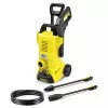 Hidrolimpiadora Karcher K 3 POWER CONTROL — eléctrica, 1600 W, 120 bar, manguera de 7 m, 380 l/h