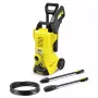Hidrolimpiadora Karcher K 3 POWER CONTROL — eléctrica, 1600 W, 120 bar, manguera de 7 m, 380 l/h