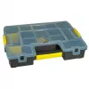 Caja de piezas pequeñas Stanley Sortmaster Junior Blk/Yel