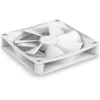 Ventilador NZXT F140P 14 cm blanco 500-1500 RPM Fluid Dynamic Bearing