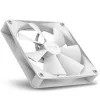 Ventilador NZXT F140P 14 cm blanco 500-1500 RPM Fluid Dynamic Bearing