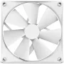 Ventilador NZXT F140P 14 cm blanco 500-1500 RPM Fluid Dynamic Bearing
