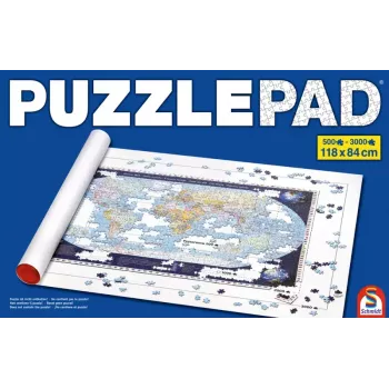 Schmidt Spiele PuzzlePad 3000 uds. cartas