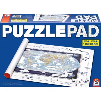 Schmidt Spiele PuzzlePad 3000 uds. cartas