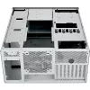Caja rack SILVERSTONE RM53-502 — chasis rack de servidor de 19