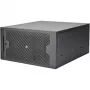 Caja rack SILVERSTONE RM53-502 — chasis rack de servidor de 19