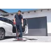 Aspirador de escoba 2 en 1 Einhell TE-SV 18 Li-Solo
