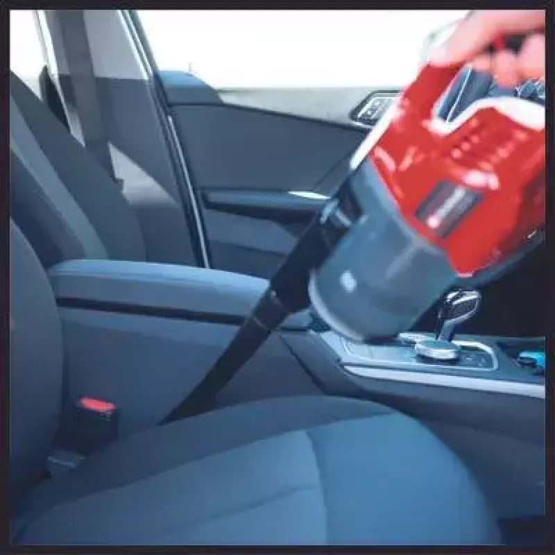 Aspirador de escoba 2 en 1 Einhell TE-SV 18 Li-Solo
