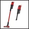 Aspirador de escoba 2 en 1 Einhell TE-SV 18 Li-Solo