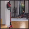 Aspirador de escoba 2 en 1 Einhell TE-SV 18 Li-Solo