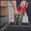 Aspirador de escoba 2 en 1 Einhell TE-SV 18 Li-Solo