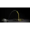 Xtrfy B1 Mouse Bungee LED soporte para ratón con hub USB 2.0 de 4 puertos