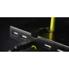 Xtrfy B1 Mouse Bungee LED soporte para ratón con hub USB 2.0 de 4 puertos
