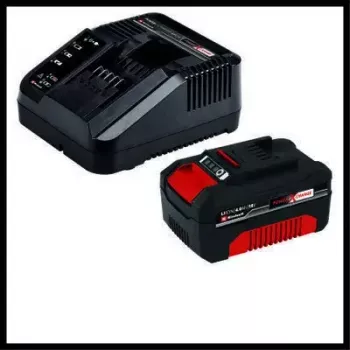 Cortacésped manual Einhell GE-CM 18/33 Li