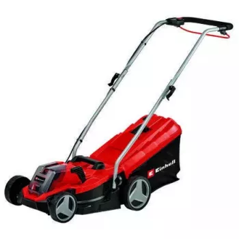 Cortacésped manual Einhell GE-CM 18/33 Li