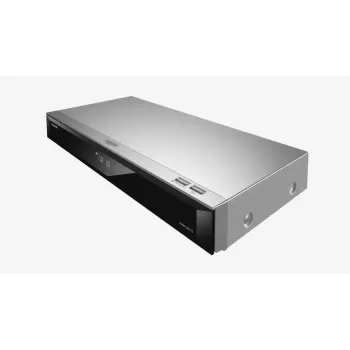 Grabador Blu-Ray Panasonic DMR-UBC70EGS